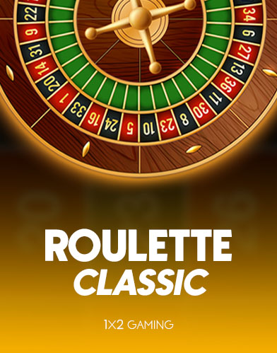 Roulette Classic