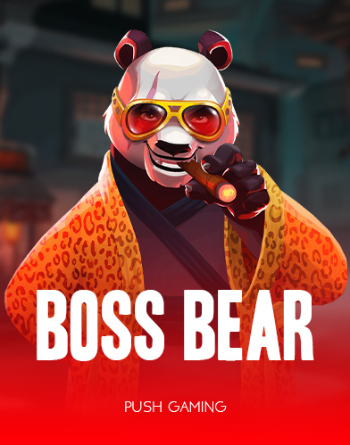 Boss Bear
