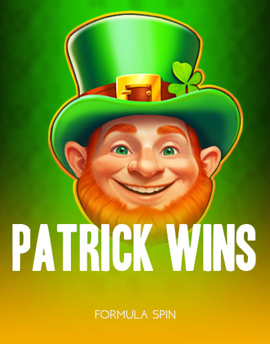Patrick Wins
