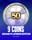 9 Coins Grand Platinum Edition