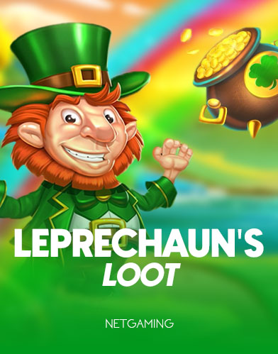 Leprechaun's Loot