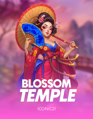 Blossom Temple
