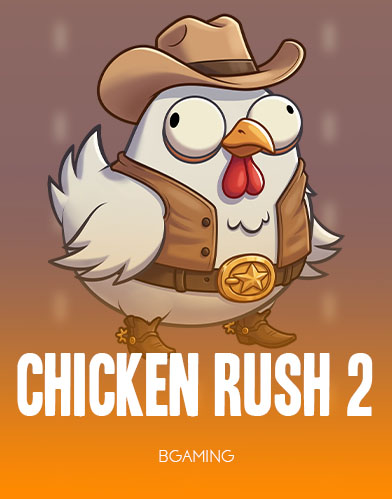 Chicken Rush 2