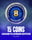 15 Coins: Grand Platinum Edition