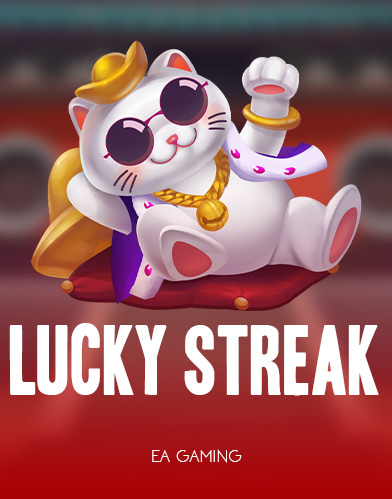 Lucky Streak