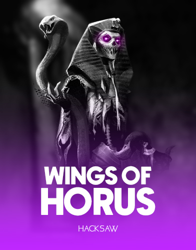 Wings of Horus