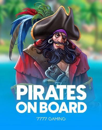 Pirates on Board