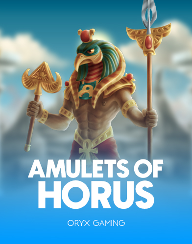 Amulets of Horus
