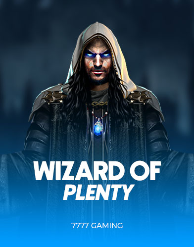 Wizard of Plenty