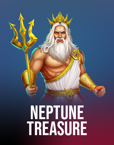 Neptune Treasure