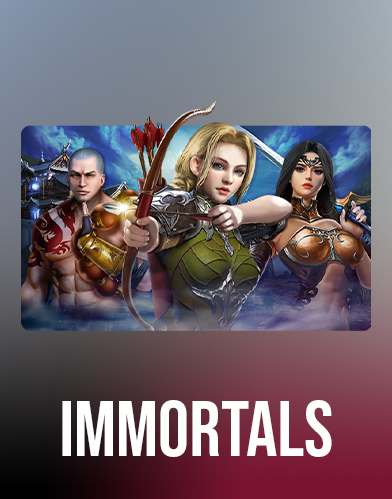 Immortals
