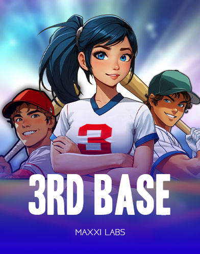 3rd Base