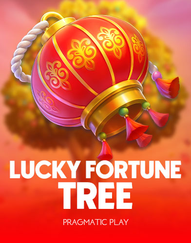 Lucky Fortune Tree