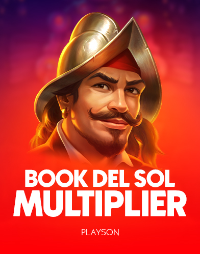 Book del Sol: Multiplier