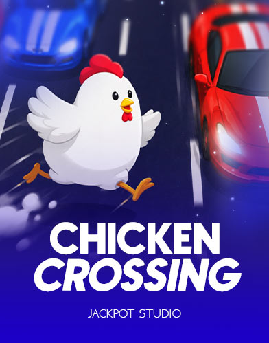 Chicken Crossing