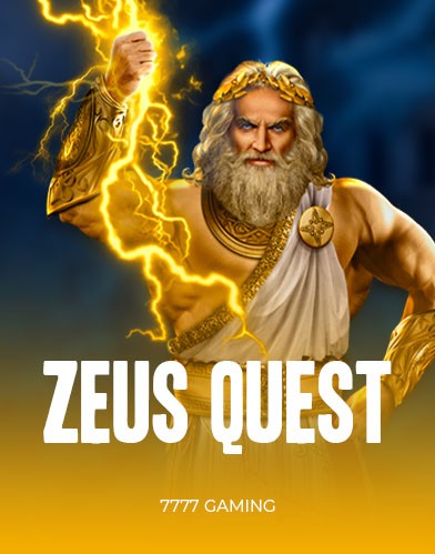 Zeus Quest