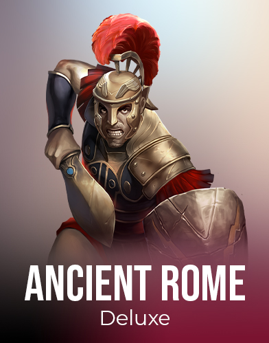 Ancient Rome Deluxe