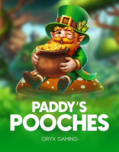 Paddy’s Pooches