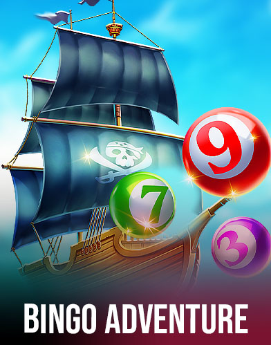 Bingo Adventure