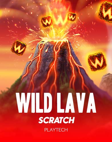 Wild Lava Scratch