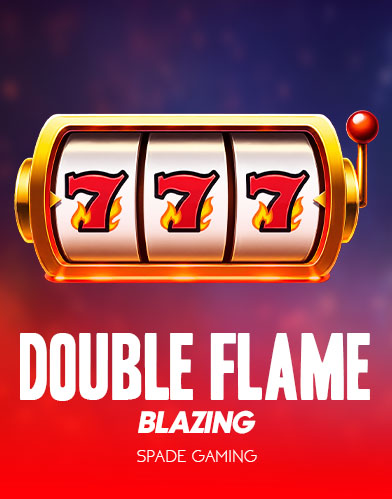 Double Flame