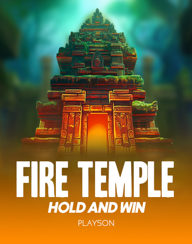 Fire Temple: Hold and Win