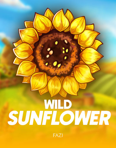 Wild Sunflower