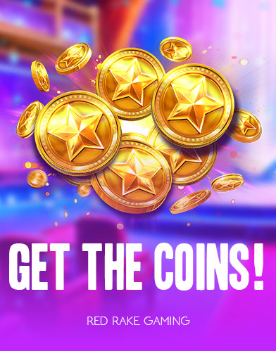 Get the Coins!