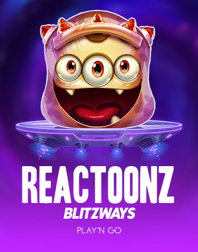 Reactoonz Blitzways