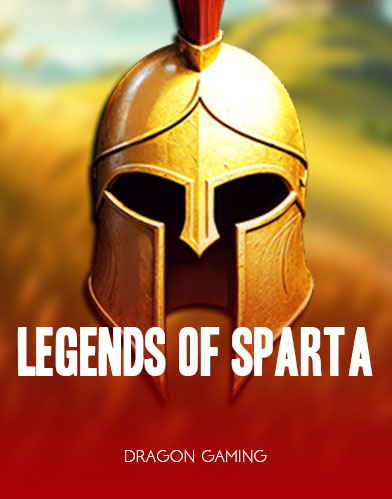 Legends of Sparta