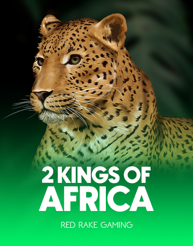 2 Kings of Africa