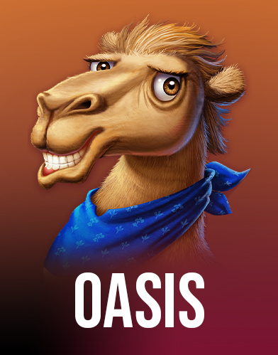 Oasis