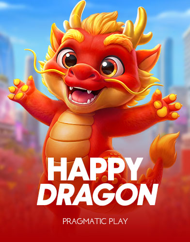 Happy Dragon