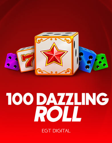 100 Dazzling Roll