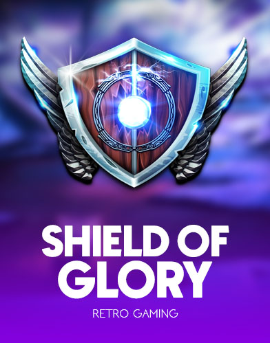 Shield Of Glory