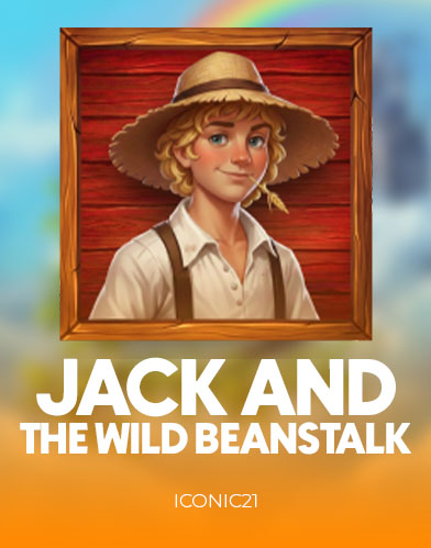 Jack and the Wild Beanstalk