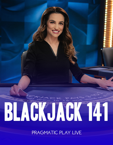 Speed Blackjack 63