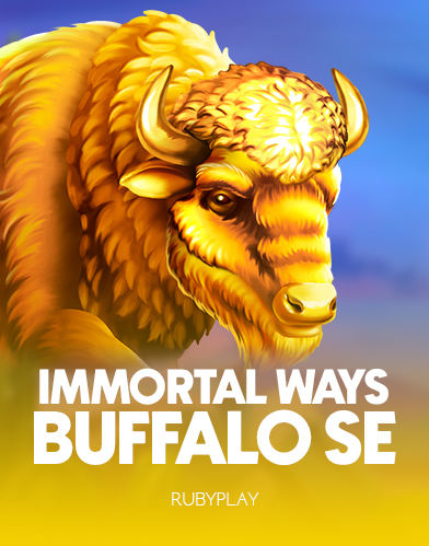 Immortal Ways Buffalo SE