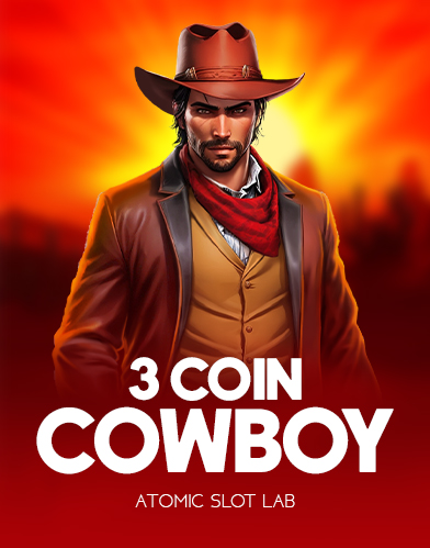 3 Coin Cowboy