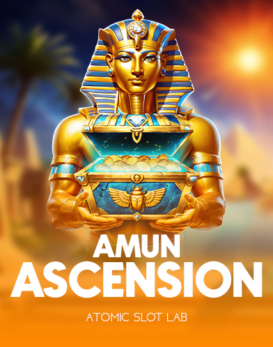 Amun Ascension
