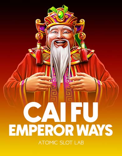Cai Fu Emperor Ways