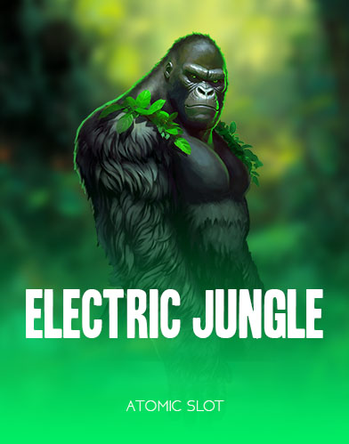 Electric Jungle