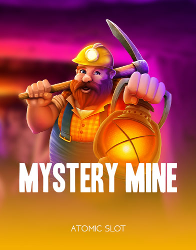 Mystery Mine