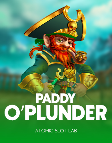Paddy O Plunder