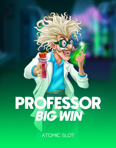 Professor Big Win