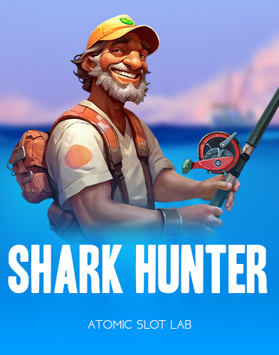 Shark Hunter