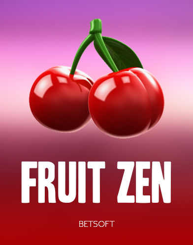 Fruit Zen