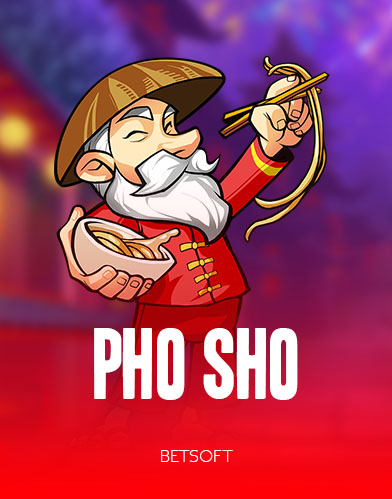 Pho Sho