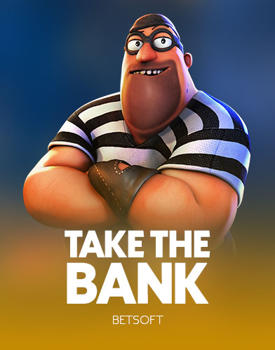 Take The Bank