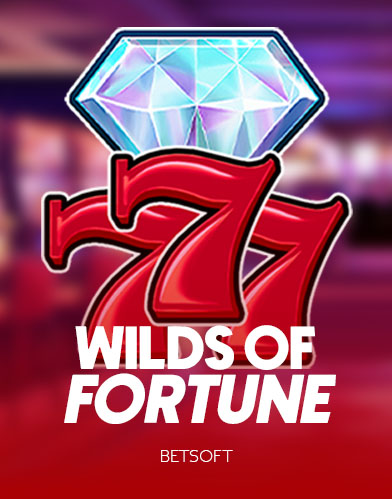 Wilds of Fortune